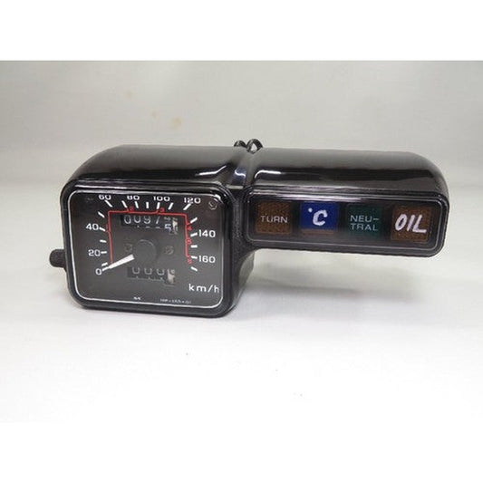 [USED] Kawasaki KDX220SR Speedometer 974km MD24 MD32