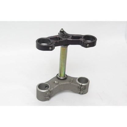 [USED] DUCATI 749S Late Model Top Bridge Stem ZDMH500AD5B010