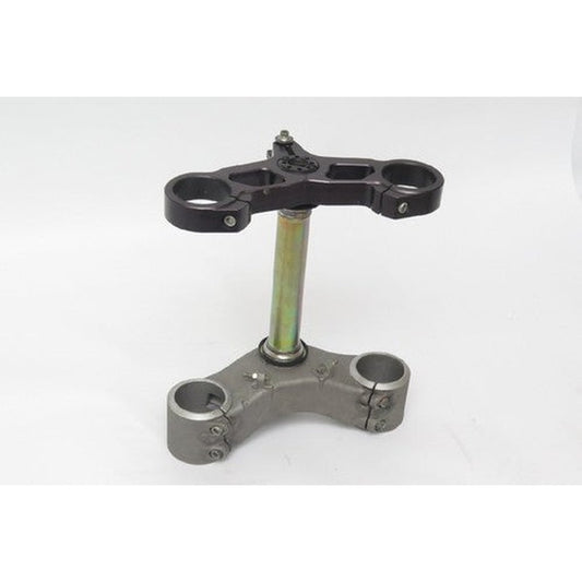 [USED] DUCATI 749S Late Model Top Bridge Stem ZDMH500AD5B010