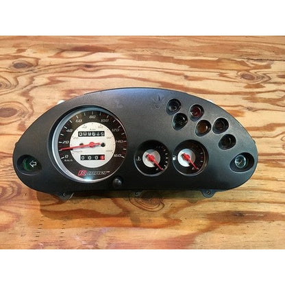 [USED] Gilera Runner Speedometer Assembly FXR180 FX125 VX125 9619km