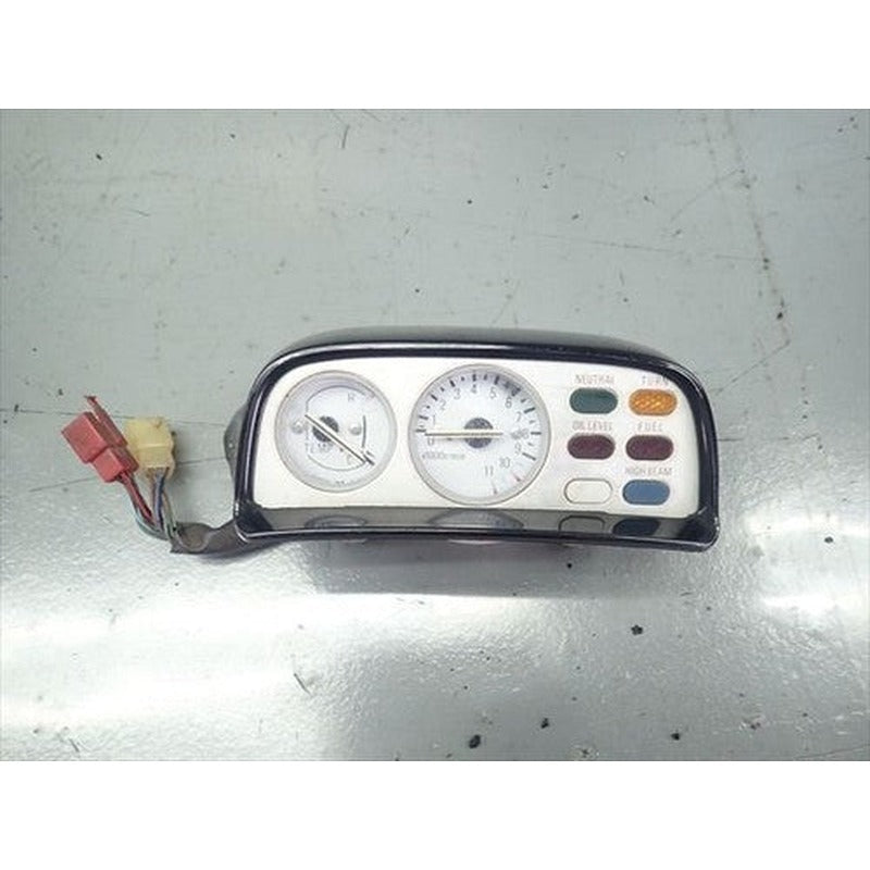 [USED] Yamaha V-Max 1200 2LT Tachometer Water Temp Gauge OEM Genuine