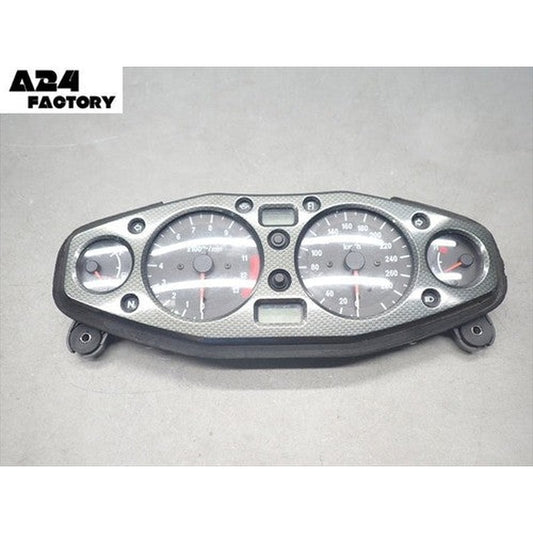 [USED] Suzuki GSX1300R Hayabusa Speedometer Gauge Working OEM