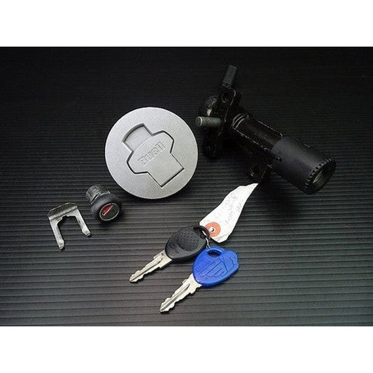 [USED] Buell XB9S Lightning Ignition Key Set 2003