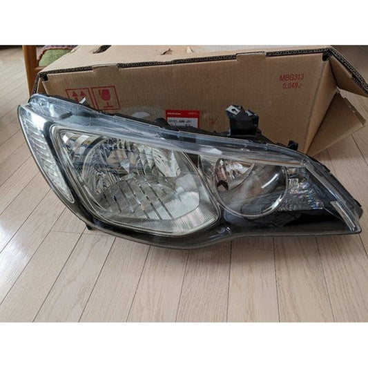 [USED] Honda Civic Type-R FD2 HID Headlight Right Driver Side