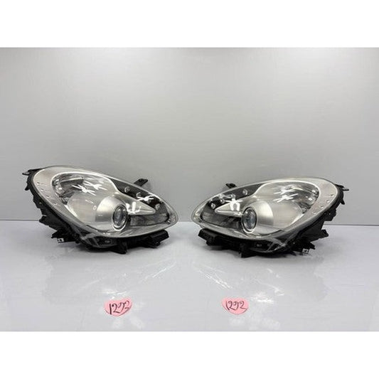 [USED] Alfa Romeo Giulietta ABA-940141 OEM Headlight Set HID Projector
