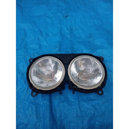[USED] Yamaha XT600Z Tenere Headlight Rare OEM