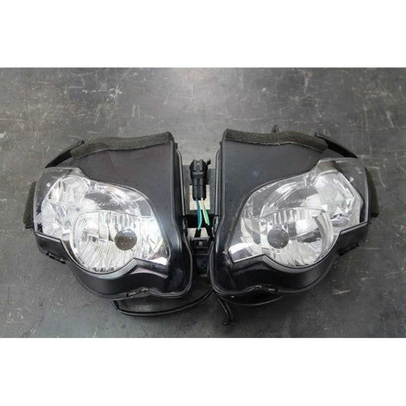 [USED] Honda CBR1000RR SC59 Headlight Assembly Removed