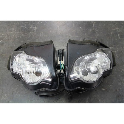 [USED] Honda CBR1000RR SC59 Headlight Assembly Removed