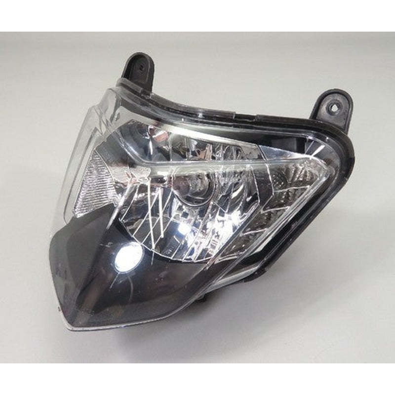 [USED] Ducati Hypermotard 820SP OEM Headlight Genuine 821 939