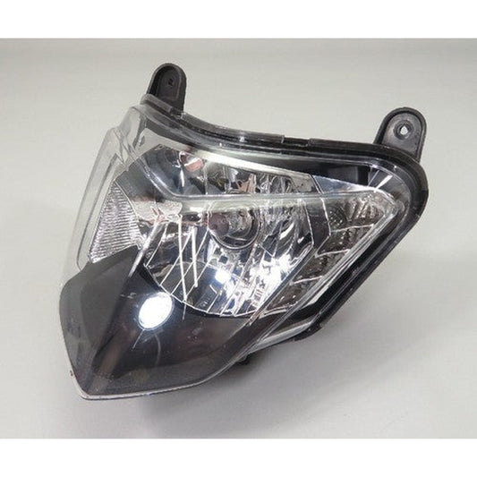 [USED] Ducati Hypermotard 820SP OEM Headlight Genuine 821 939