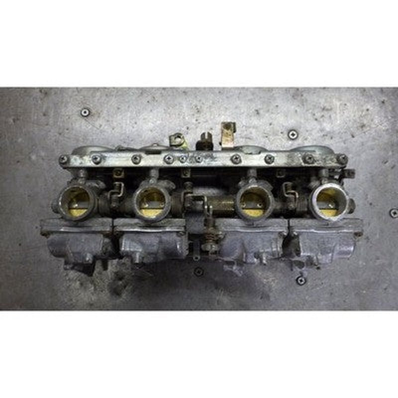 [USED] Yamaha FZR250 OEM Carburetor 2KR-140 RGA-109A