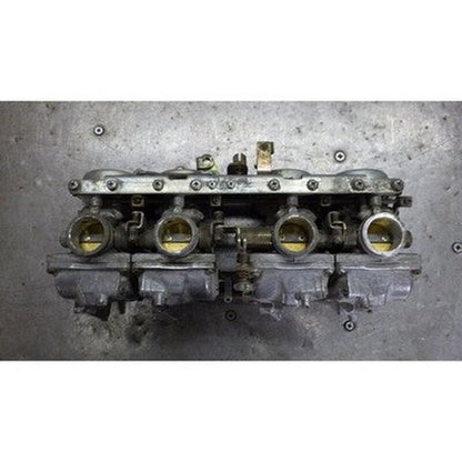 [USED] Yamaha FZR250 OEM Carburetor 2KR-140 RGA-109A