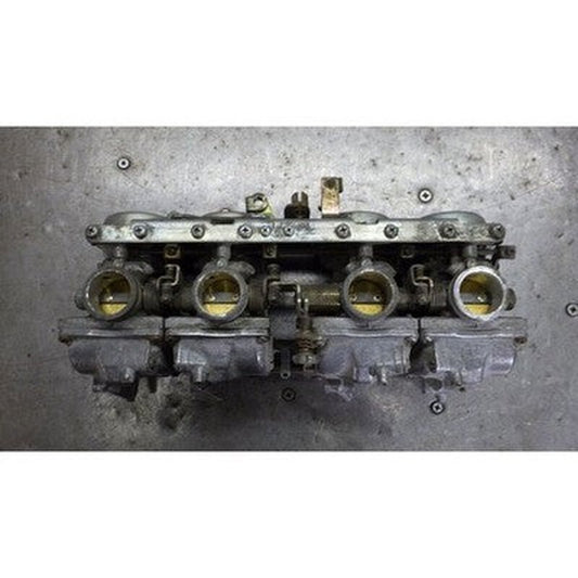 [USED] Yamaha FZR250 OEM Carburetor 2KR-140 RGA-109A