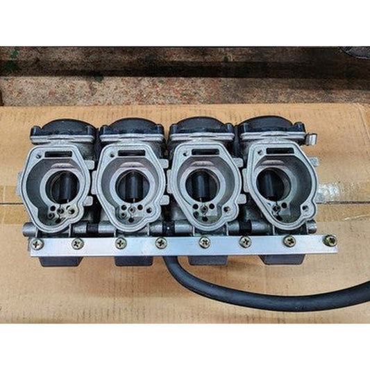 [USED] Kawasaki ZXR250 Varios ZR250 Genuine OEM Carburetor