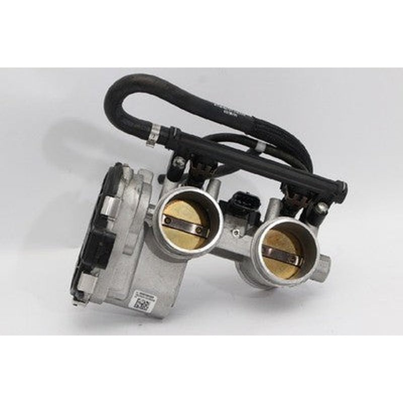 [USED] KTM 790 Duke Throttle Body 2019 VBKTU6408KM740
