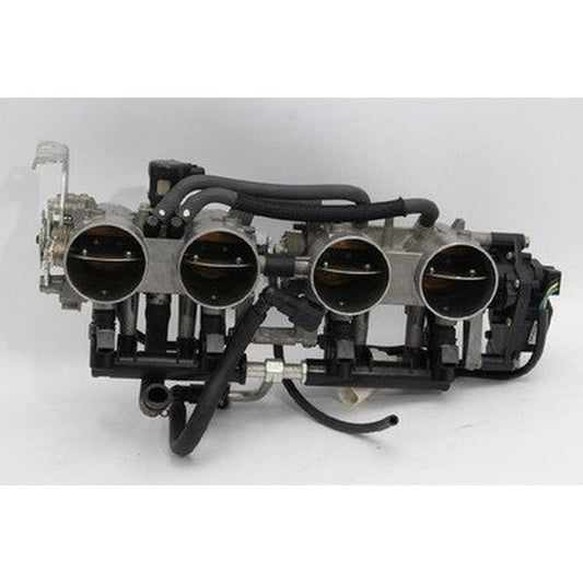 [USED] Suzuki GSX1300R Hayabusa 2008 Throttle Body JS1GX72A282111