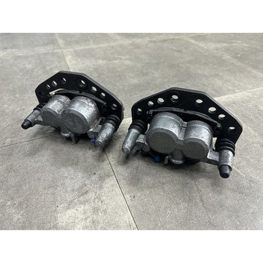 [USED] Kawasaki ZRX400 Genuine OEM Front Brake Caliper