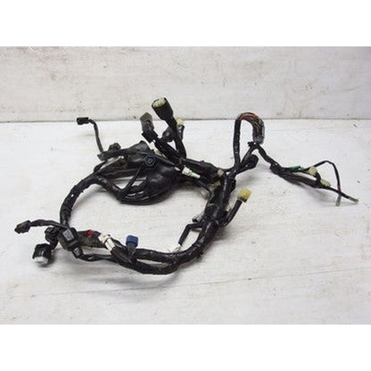 [USED] Yamaha WR250X Main Harness HA-378 DG15J