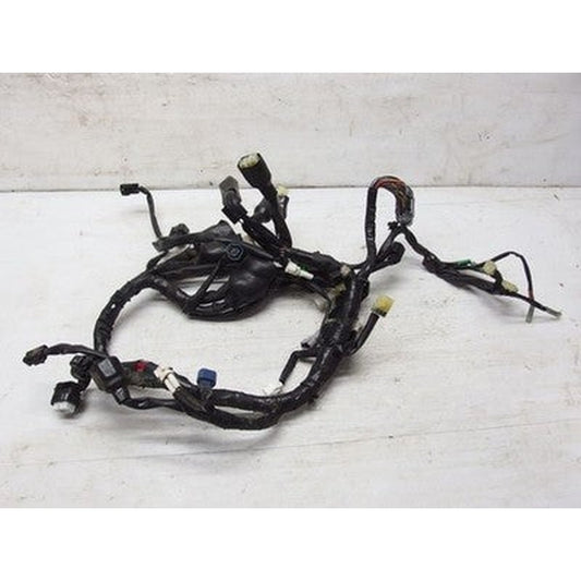 [USED] Yamaha WR250X Main Harness HA-378 DG15J