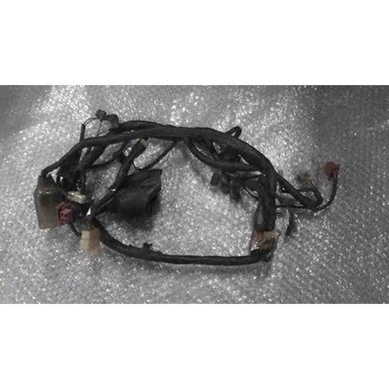 [USED] Honda Transalp 400V ND06 Wiring Harness Used