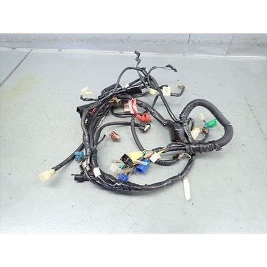 [USED] Suzuki GZ150-A PCK2L 2011 OEM Main Wiring Harness No Breaks