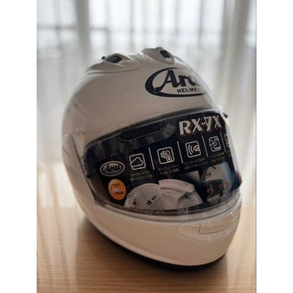 [USED] Arai RX-7X Motorcycle Helmet