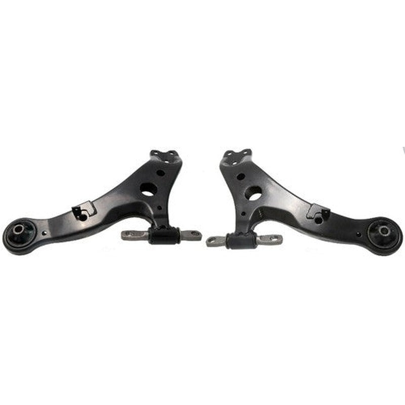 GENUINE LEXUS RX 300 330 350 Lower Suspension Wishbone Control Arms Front Set