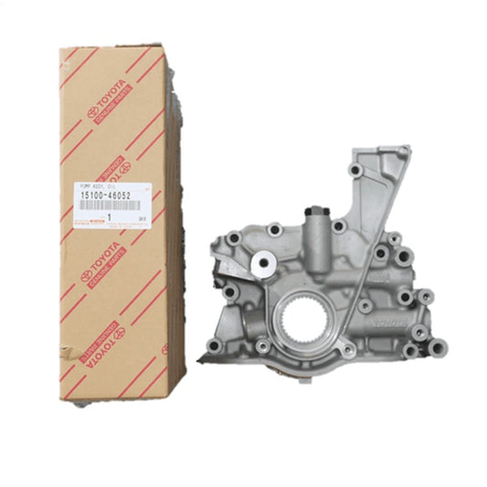 15100-46052 Genuine Toyota Supra JZA80 1993-98 Aristo 2JZGTE Turbo Oil Pump
