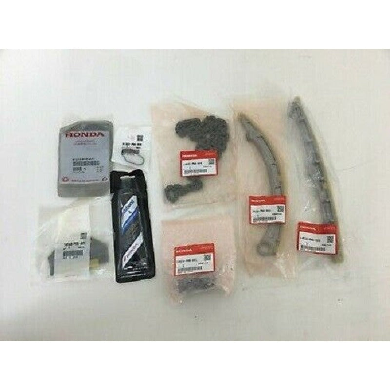Honda Acura Genuine Integra RSX S Type 2002 to 2006 K20A2 2.0 Timing Chain Set