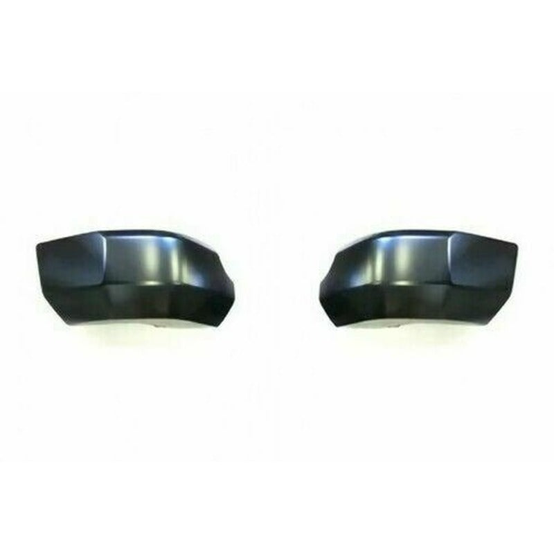 TOYOTA FJ Cruiser GSJ15 Genuine Rear Bumper End Pads RH & LH Set OEM Japan