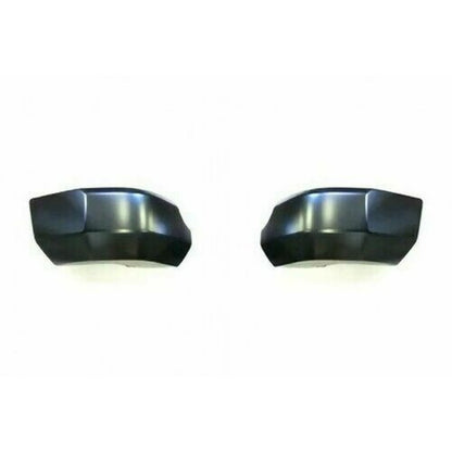 TOYOTA FJ Cruiser GSJ15 Genuine Rear Bumper End Pads RH & LH Set OEM Japan
