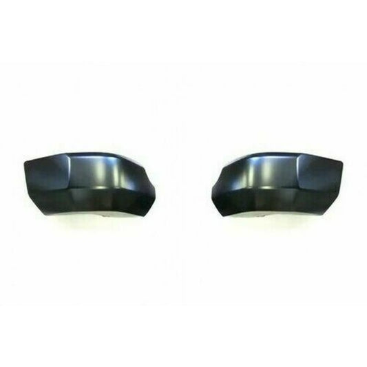 TOYOTA FJ Cruiser GSJ15 Genuine Rear Bumper End Pads RH & LH Set OEM Japan
