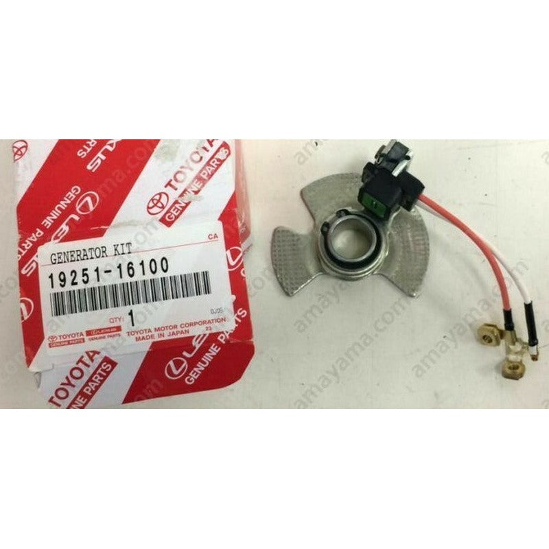 Genuine Toyota Signal Generator 19251-16100, Tercel EL31, Corolla AE92