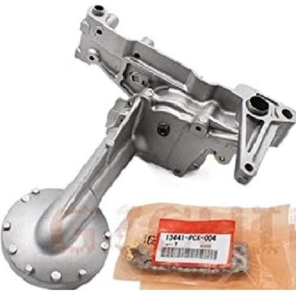 Honda Acura Genuine OEM Oil Pump Kit Fits K20A2 K24 / K20Z3 K24A1 K24A2