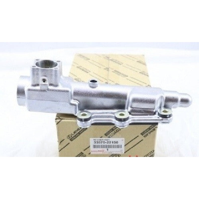 33570-22150 TOYOTA Genuine Control Shift Lever Retainer MARK2 VEROSSA New