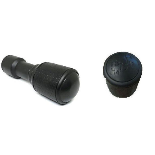 Genuine Toyota FJ Cruiser GSJ15W 2007-2014 AT Shift Knob & Transfer Knob Set OEM
