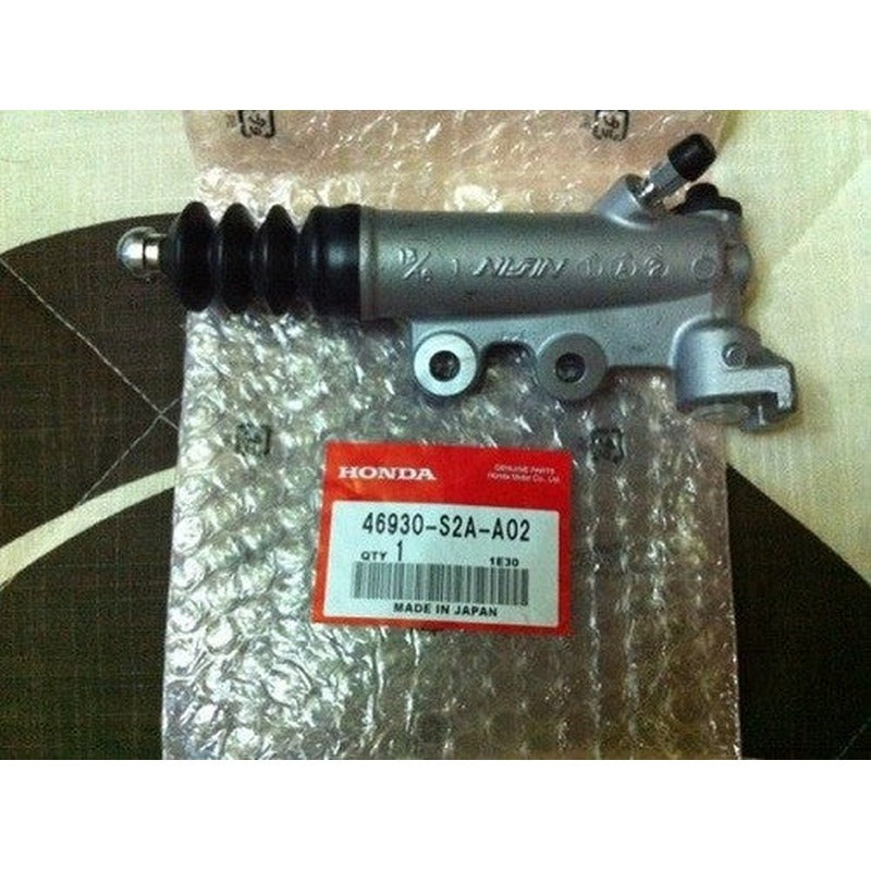 46930-S2A-A02 Genuine Honda S2000 Clutch Slave Cylinder AP2 2004-2009 F20C2 F22