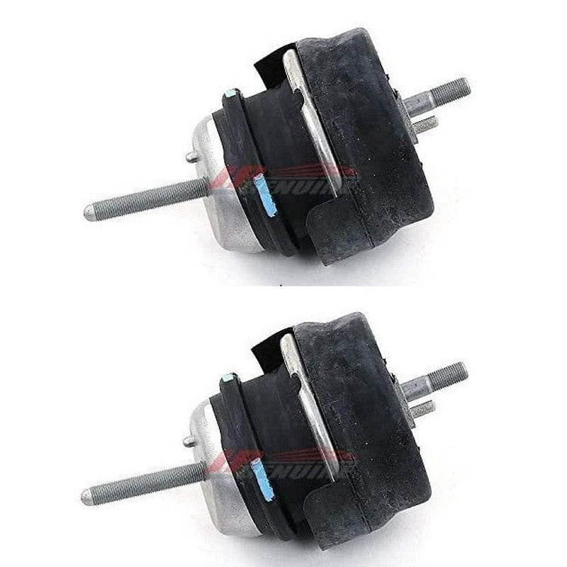 Genuine Lexus LS460 LS460L Engine Mounting Insulator 2007-2017 ×2 pcs Toyota JDM