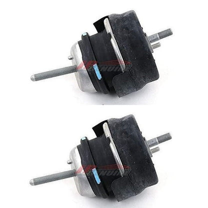 Genuine Lexus LS460 LS460L Engine Mounting Insulator 2007-2017 ×2 pcs Toyota JDM