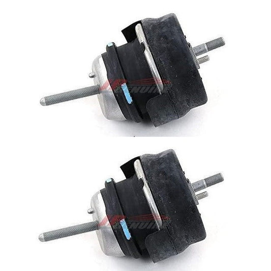 Genuine Lexus LS460 LS460L Engine Mounting Insulator 2007-2017 ×2 pcs Toyota JDM