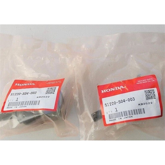 Honda Genuine 92-00 Civic 3D / Coupe Lower Ball Joint x2 CR-V CR-X Integra OEM