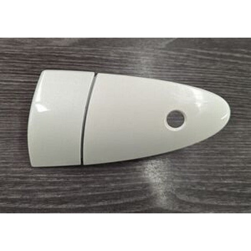 72181-SZT-003ZC Honda Genuine Outer Handle Left Front Door CR-Z White Pearl