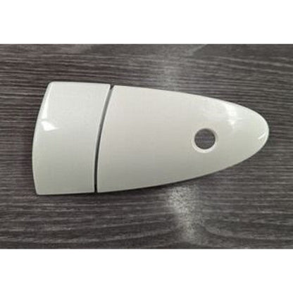 72181-SZT-003ZC Honda Genuine Outer Handle Left Front Door CR-Z White Pearl