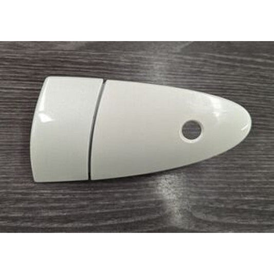 72181-SZT-003ZC Honda Genuine Outer Handle Left Front Door CR-Z White Pearl
