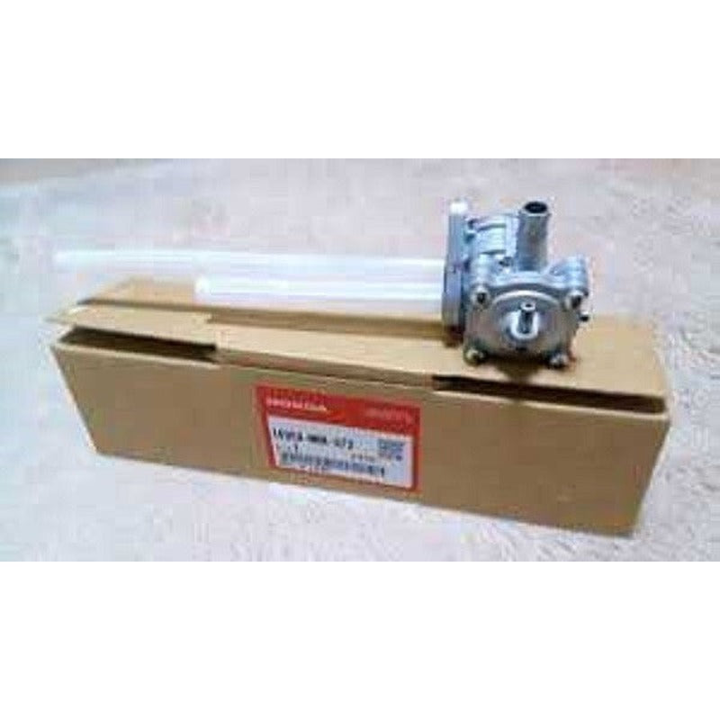 16950-MR8-073 Honda VFR400R RVF400 Fuel Cock Assy OEM Genuine JDM
