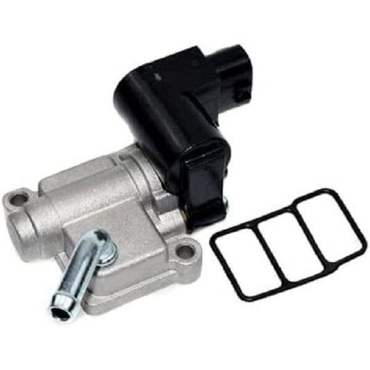 16022-PRC-013 Honda IACV Idle Air Control Valve Rotary EP3 DC5 CL7 K20A K20A2
