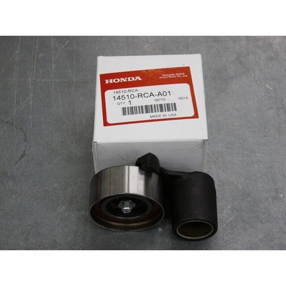14510-RCA-A01 Honda Acura Genuine Timing Belt Tensioner Pulley Odyssey Pilot RDX