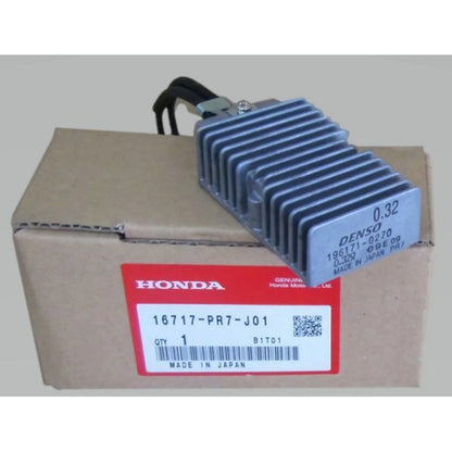 16717-PR7-J01 Honda NSX NA1 NA2 Genuine Fuel Pump Resistor ASSY OEM JDM Japan