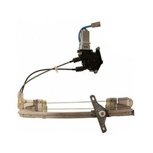 Genuine Honda 1991-2005 Acura NSX LHD Power Window Regulator Front Right & Left