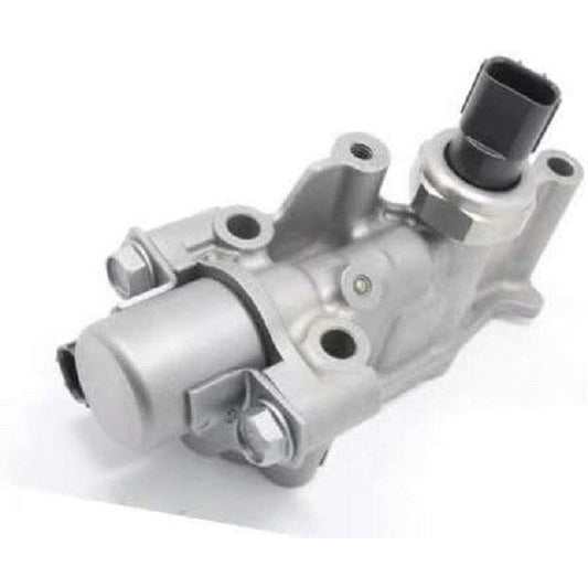 15810-RNA-A01 Genuine Honda Civic VTEC Solenoid Spool Valve Assembly with Gasket